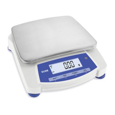 Uline Balance Scales