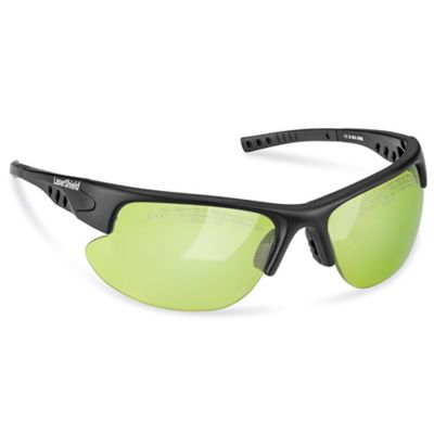 Goggles de Seguridad Safety Impact 334AF, lentes anti-vaho