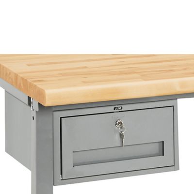 Heavy-Duty Packing Tables in Stock - ULINE