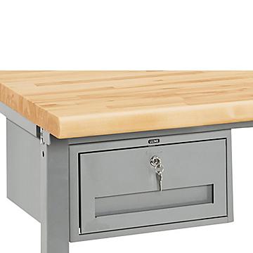 Heavy-Duty Packing Table Drawer
