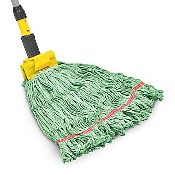 Touchless Wet Mops
