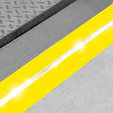 Reflective Deluxe Safety Tape