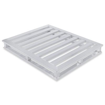 Aluminum Pallets