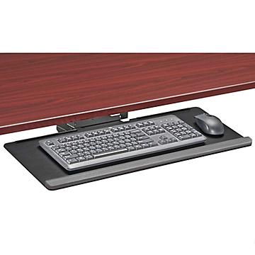 Under-Desk Keyboard Tray