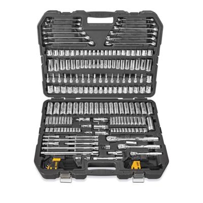 Ensemble d'outils de nettoyage pour panneau d'ombres pour zone sèche d' outils 5S H-8070 - Uline