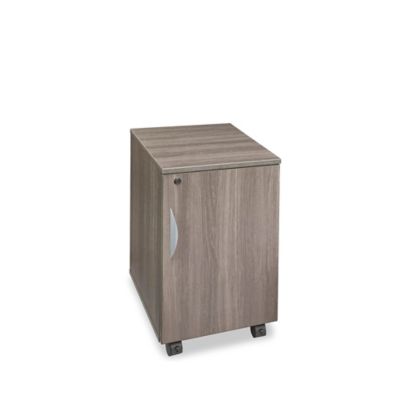 Downtown Mobile Cabinet Pedestal