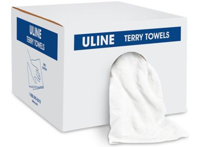 Terry Cloth Towels