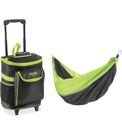 Outdoor Recreation and Fitness Freebies in Stock - ULINE - Uline