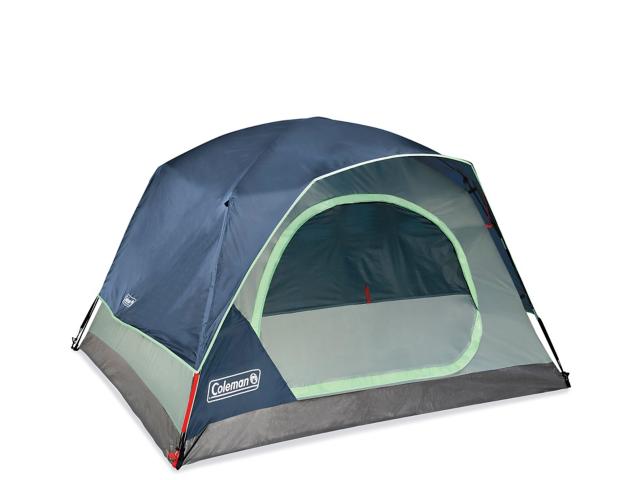 Coleman&reg; Skydome&trade; Tent