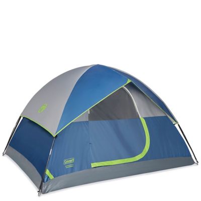 Coleman&reg; Sundome&reg; Tent