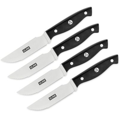 Deluxe Steak Knife Set