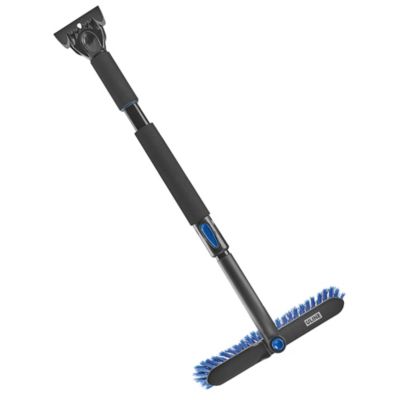 Uline Snow Brush