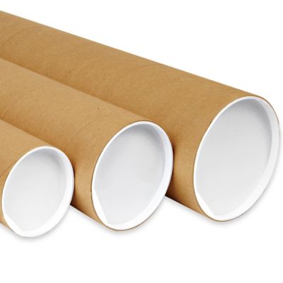 Quick Custom Tubes - Kraft