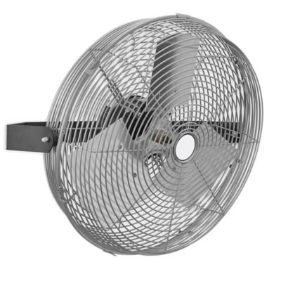 Workstation Fans