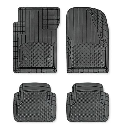 WeatherTech® Mat Set