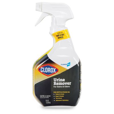 Clorox® Urine Remover