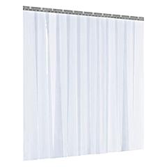 Strip Doors Plastic Door Curtains In Stock Uline