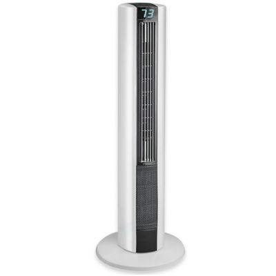 Tower Heater and Fan