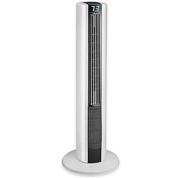Tower Heater and Fan