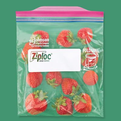 Ziploc® Storage Bags