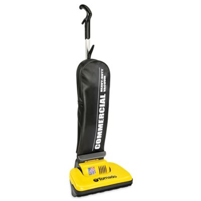 Lightweight Commercial Vacuum