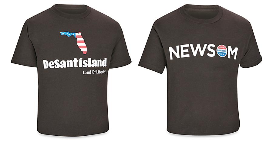 Political T-Shirts