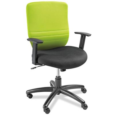 Foam Padded Mesh Chair