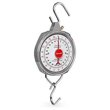 Hanging Dial Scales