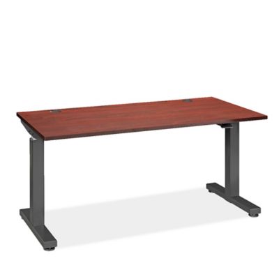 Mesa de Oficina - Colección Urbana, 60 x 30, Expreso H-7761ESP - Uline