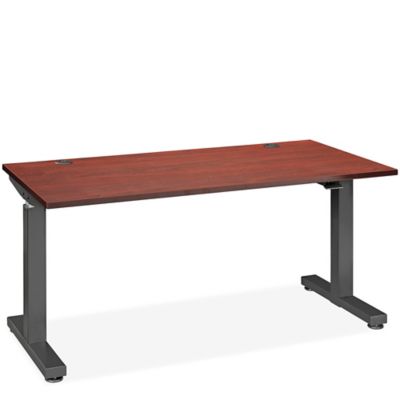 Pneumatic Adjustable Height Desks