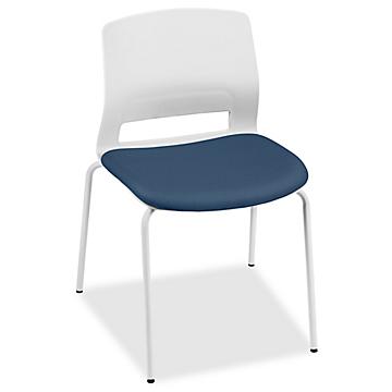 Padded Stack Chairs