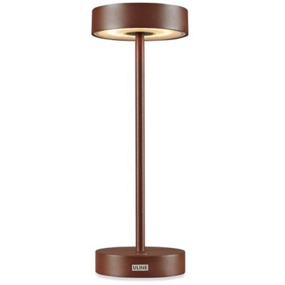 Lampe de table sans fil