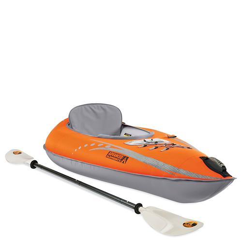 Kayak Inflable