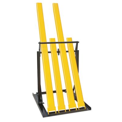 Fork Extension Rack