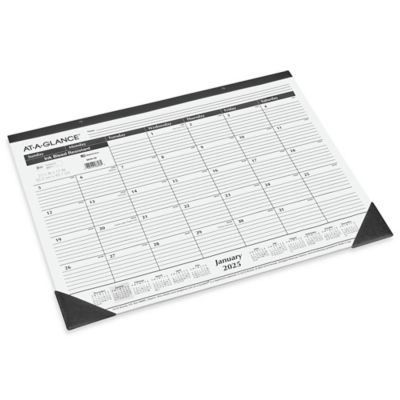 Desk Calendars