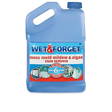 Mold and Mildew Remover