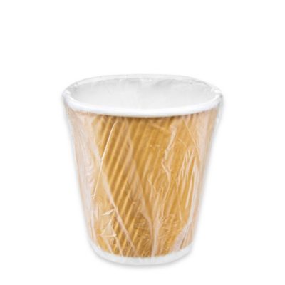 Uline Signature Paper Cold Cups - 16 oz S-20156 - Uline