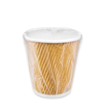 Styrofoam Cups, Foam Cups with Lids, 8 Oz Cups in Stock - ULINE