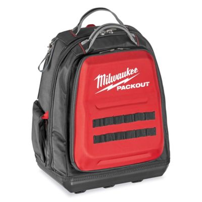 Milwaukee® Packout™ Storage System - Large Tool Box H-10673 - Uline