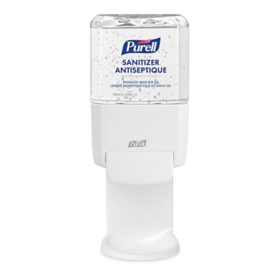 Purell<span class="css-sup">MD</span> ES4 – Distributeur avec bouton poussoir