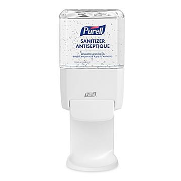 Purell® ES4 Push Dispenser