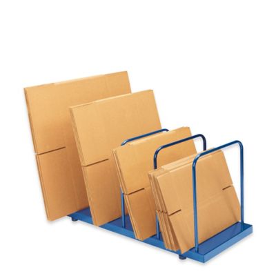 Steel Carton Stands