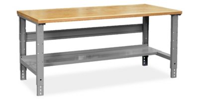 Industrial Packing Tables