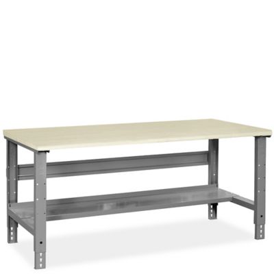 Industrial Packing Tables