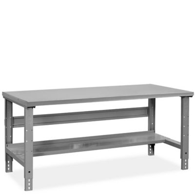 Industrial Packing Tables