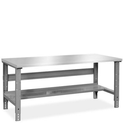 Industrial Packing Tables