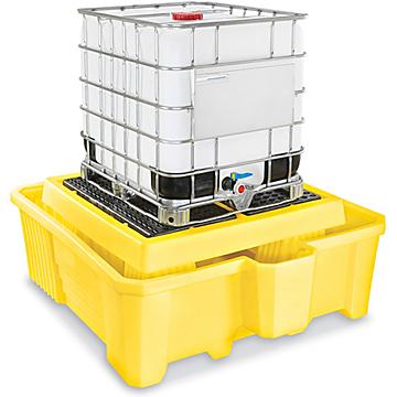 IBC Spill Containment Pallet