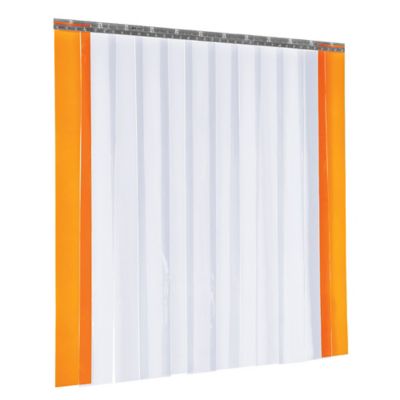 Cortinas De Tiras Para Puertas