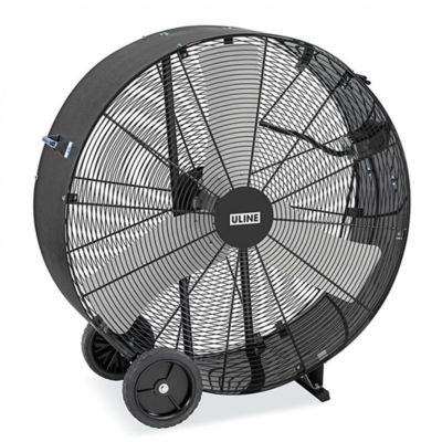 Oscillating Fan Head - 1/4Hp, 24 H-1407F - Uline