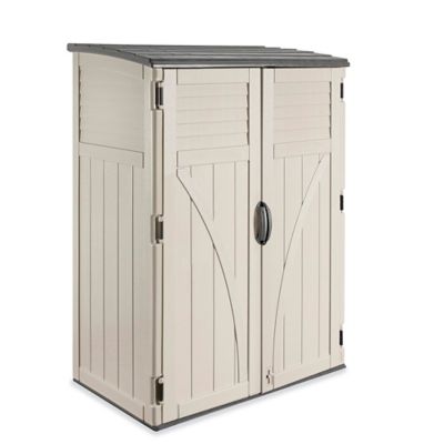 Storage Sheds